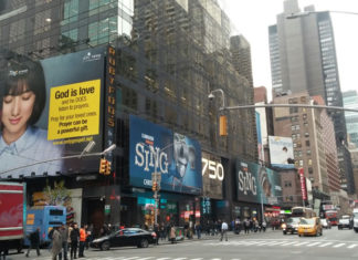 색다른 모습으로 그려나갈 새해, 2018