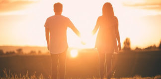 성긴 꿈 속의 날