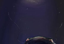 갈릴리 삼총사/평화의 건너편엔 악이 있다