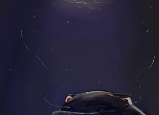 갈릴리 삼총사/평화의 건너편엔 악이 있다