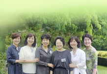 여성사역자 힐링세미나