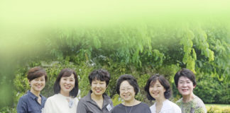 여성사역자 힐링세미나