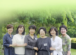 여성사역자 힐링세미나