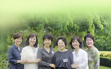 여성사역자 힐링세미나