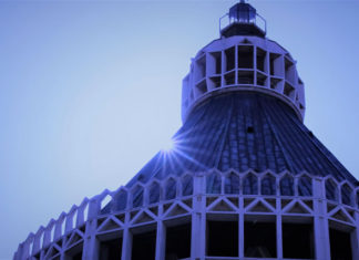 마리아 수태고지 대성당 Basilica of the Annuciation