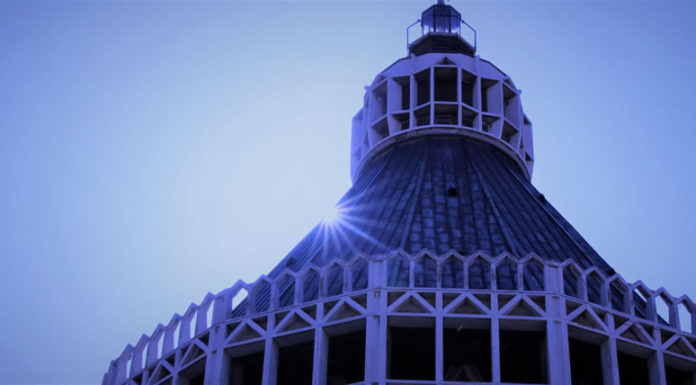 마리아 수태고지 대성당 Basilica of the Annuciation