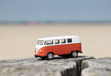 교회에서 길 위로 사역지를 옮기다