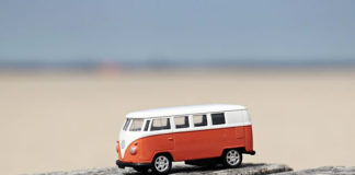 교회에서 길 위로 사역지를 옮기다