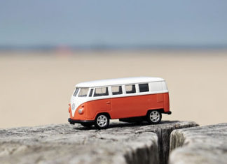 교회에서 길 위로 사역지를 옮기다