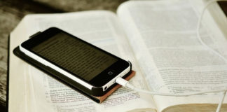 아픈만큼 보이는 책, 성경