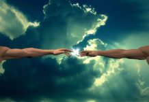 ‘그리스도’를 이해하기 위한 두 번째 , 창조 목적