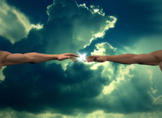 ‘그리스도’를 이해하기 위한 두 번째 , 창조 목적