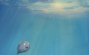 갈릴리 삼총사/암눈 틸라피아