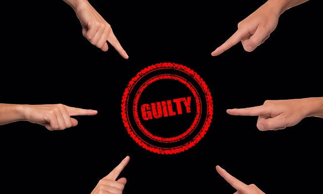 예수, 교만한 인간을 살리다