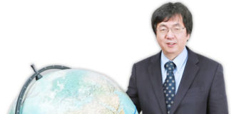 한동대학교 장순흥 총장