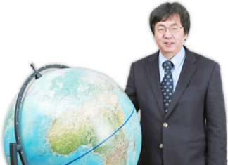 한동대학교 장순흥 총장