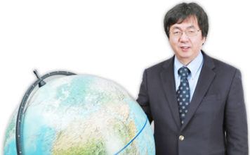 한동대학교 장순흥 총장