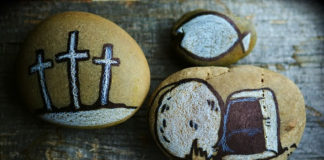 성경을 이해하는 첫 시작점은