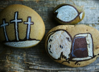 성경을 이해하는 첫 시작점은