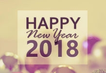 2018 시무감사예배