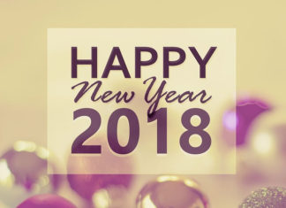 2018 시무감사예배