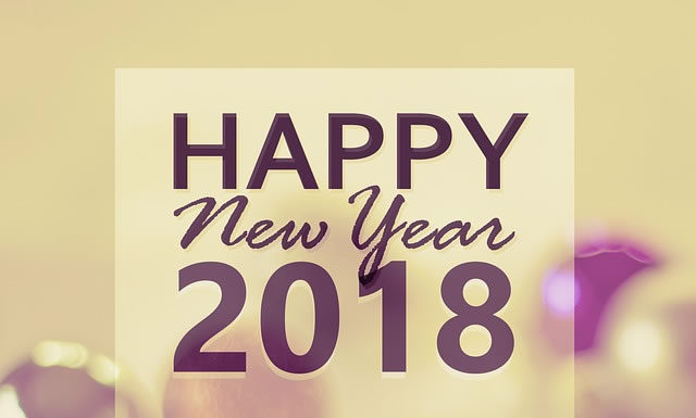 2018 시무감사예배