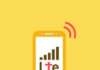 소통은 언제나 LTE-예수님의 십자가로 인해