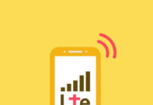 소통은 언제나 LTE-예수님의 십자가로 인해