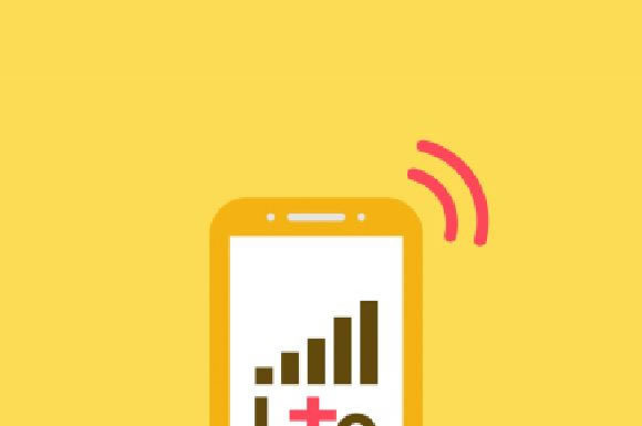 소통은 언제나 LTE-예수님의 십자가로 인해