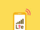 소통은 언제나 LTE-예수님의 십자가로 인해