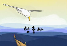 야호! 삼총사 탄생