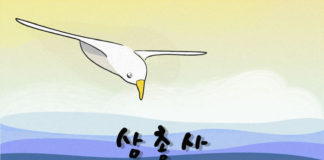 야호! 삼총사 탄생