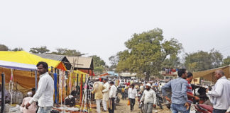 세계교회개척운동/”영혼을 살리는 생수이신 예수를 만나다”