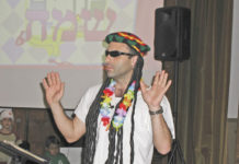 율법을 삶 속에 담아낸 유대인들