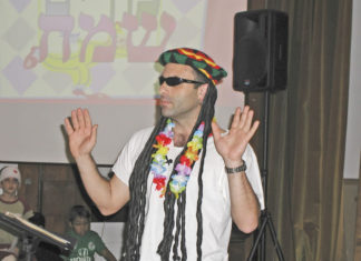 율법을 삶 속에 담아낸 유대인들