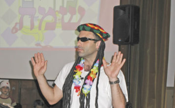 율법을 삶 속에 담아낸 유대인들