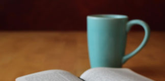 삶의 자리에서 말씀을 살아내는 신앙