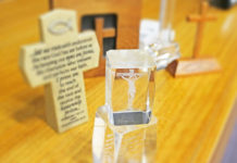 고난주간/예수님의 고난과 십자가 사랑을 묵상하는 한 주간되길