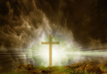 2차 인터뷰, 부활에 대해