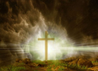 2차 인터뷰, 부활에 대해