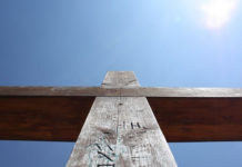 ‘그리스도’를 이해하기 위한 다섯 번째 , 완전한 죽음