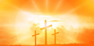 ‘그리스도’를 이해하기 위한 세 번째 , 죄