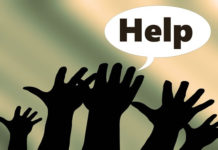 “가난한 자들은 항상 너희와 함께 있으니”