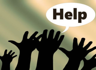 “가난한 자들은 항상 너희와 함께 있으니”