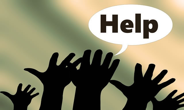 “가난한 자들은 항상 너희와 함께 있으니”