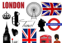 런던은 어떤 도시인가