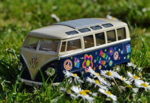 버스 안에서 일어나는 다양한 일들