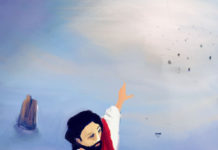 깊은 데로 가서 그물을 던져라