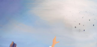 깊은 데로 가서 그물을 던져라