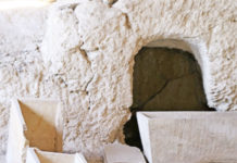 향내 나는 몰약으로 내 삶을 치장하고 싶은가?